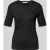 Christian Berg Woman Selection Gebreide pullover met ribboorden
