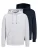 JACK & JONES Sweatshirt ‘Bradley’  gemengde kleuren
