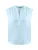 MEXX Blouse  pastelblauw