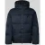 Wood Wood Gewatteerd jack met capuchon, model ‘CLAUS PUFFER JACKET’