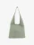 Brise Shopper ‘Lumina’  mintgroen