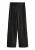 Next Broek  lichtgrijs / zwart