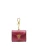 Coccinelle Clutch ‘COCCINELLE BEAT’  vuurrood