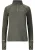 ENDURANCE Functioneel shirt ‘Canna’  donkergroen