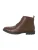 JACK & JONES Veterboots ‘JFWDANBY’  bruin