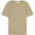 Geribd dames-T-shirt KnowledgeCotton Apparel