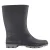 Landrover regenlaarzen met profielzool – donkerblauw
