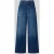 Angels Wide fit Jeans met opgestikte Zakken (onderstuk) Model ‘Liva Urban’