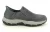 Skechers Slip Ins Heren Instapper Respected Elgin – 204810 CHAR Grijs –