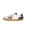 Pepe Jeans Sneakers laag ‘Ball Origin M’  navy / rood / wit