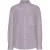 Damesoverhemd Colorful Standard Organic Purple Haze