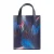 Ted Baker Feacon Feather Print Mini Icon Navy Bag