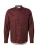 s.Oliver Overhemd  navy / bordeaux