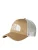 THE NORTH FACE Pet  kaki / wit