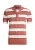 STRELLSON Shirt ‘Adrian’  rood / wit