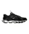 MIZUNO Loopschoen  zilvergrijs / zwart