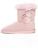 Gooce Snowboots ‘Alissa’  rosa