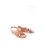 Hee 24361 sandalen cognac dames