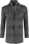 Pierre Cardin Jas grijs, Melange