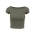 Dames-T-shirt Urban Classic Off