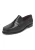 Henry Stevens Instappers ‘Hunter M PL’  zwart
