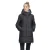 Lange damesjas Ragwear Relive Remake