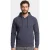 BOSS Green Hoodie heren Blauw Saggy 10280596 01 50565305/402