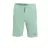 Cars regular sweatshort mintgroen
