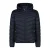 Gevoerde jas met capuchon 3M™ Thinsulate™ CMP