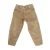 Hoog-waste barrel jeans 797333 voor meisjes