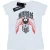 Li-cense Disney dames maleficent meesteres van het kwaad vleugels katoenen t-shirt