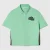 Women’s Lacoste Regular-Fit Polo Shirt in Green