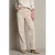 LOLALIZA wide leg jeans – beige