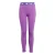 ADIDAS SPORTSWEAR Leggings  lila / wit