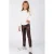 B.Nosy skinny legging donkerrood