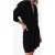 IRO Paris Katie Dress Black
