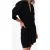 IRO Paris Katie Dress Black