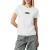 Levis Dames/Dames Grafisch Print T-shirt (Wit)