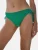 love & roses Bikinibroek  groen