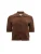 Marks & Spencer Gebreid vest  bruin