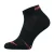 1 Pack Ultra Coolmax Enkel Lengte Hardloopsokken