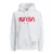 Hooded sweatshirt Jack & Jones Nasa Logo