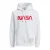 Hooded sweatshirt Jack & Jones Nasa Logo
