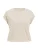 Imily Bela Shirt  ecru