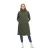 Donsjack voor dames Ragwear Suminka
