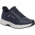 JOSEF SEIBEL Dames Sneaker Elli 17 in blauw