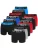 REPLAY Boxershorts ‘Replay’  gemengde kleuren