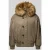 HUGO Comfort fit functioneel jack in bomberstijl, model ‘BRAKO2541’