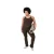 Flared legging voor dames Cartel Copenhagen Art