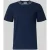 Lacoste Regular Fit T-shirt van katoenmix